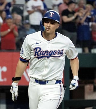 What do you think of the Rangers current uniform set?