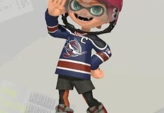 Clearly this is meant to be Sharks reference, right? I've thought this for years now, but I figured I'd ask what you all think?