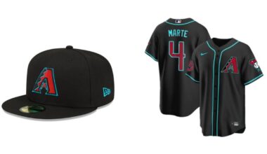 Which hat/jersey combo should I get?