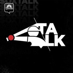 I wish Chuck & Guff could continue this podcast :/