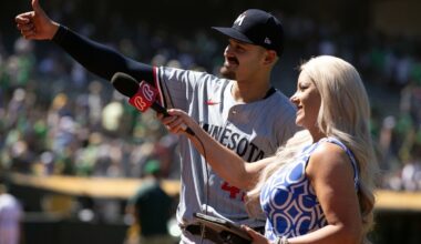 Twins Leaving Bally Sports North: New TV Partner Will Be MLB Itself, Blackouts Are Gone