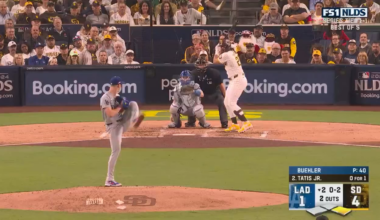 [Highlight] NANDO!PANDEMONIUM!!!