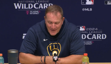 HEY Milwaukee Brewer Fans (Bob Dylan Parody)