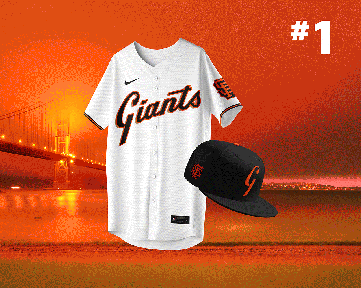 80 Wins, 80 Jerseys: Final Results