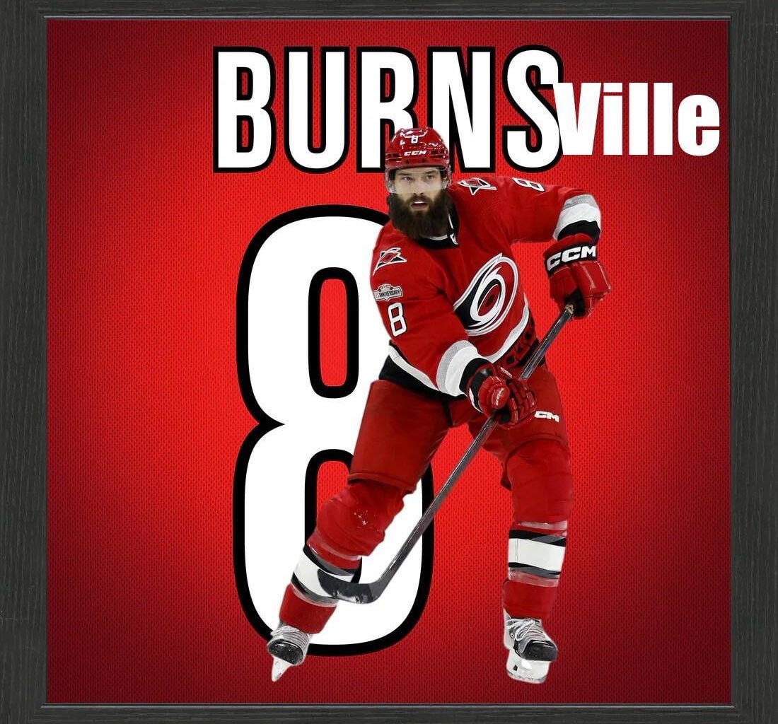 BURNSville needs some help