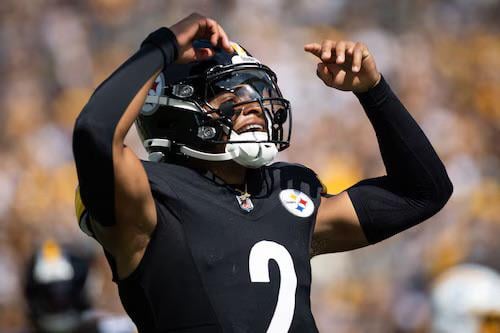 WAKE UP MFERS ITS MOTHERFRICKFRACKIN GAME DAY