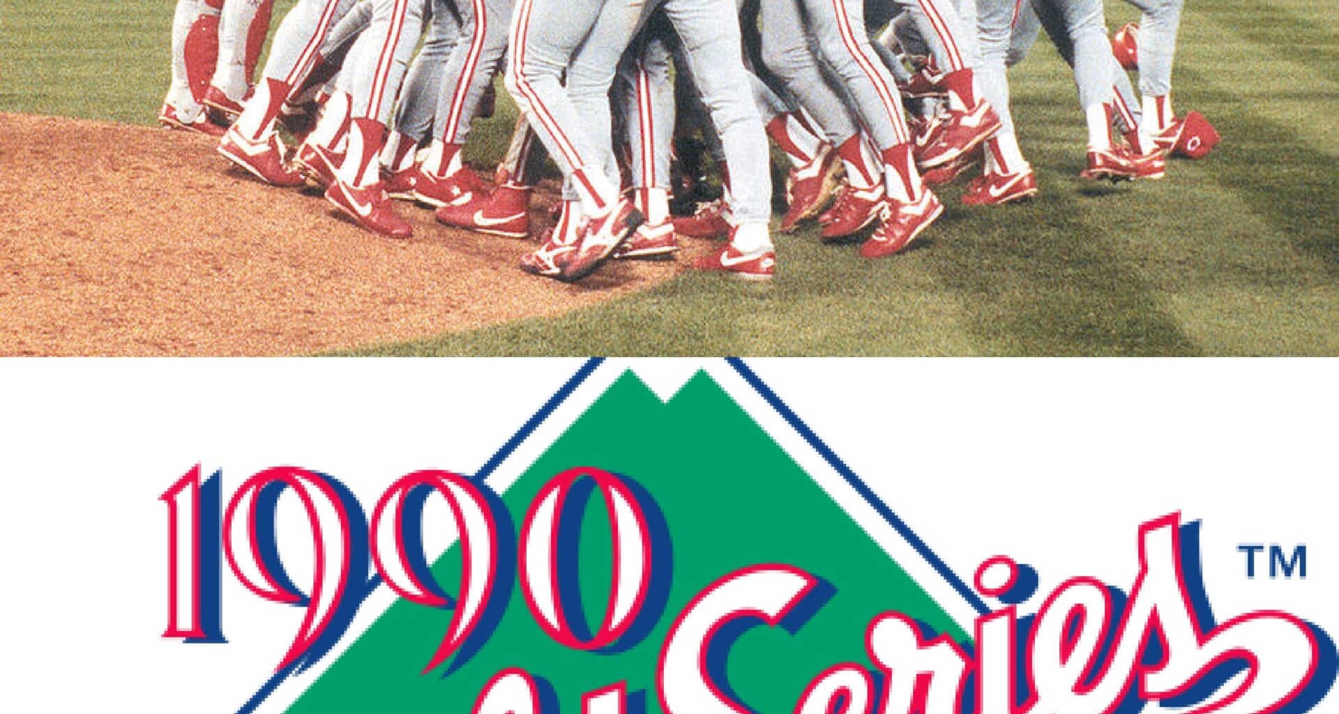 Which World Series Championship did you love most: 75/76 or 90?