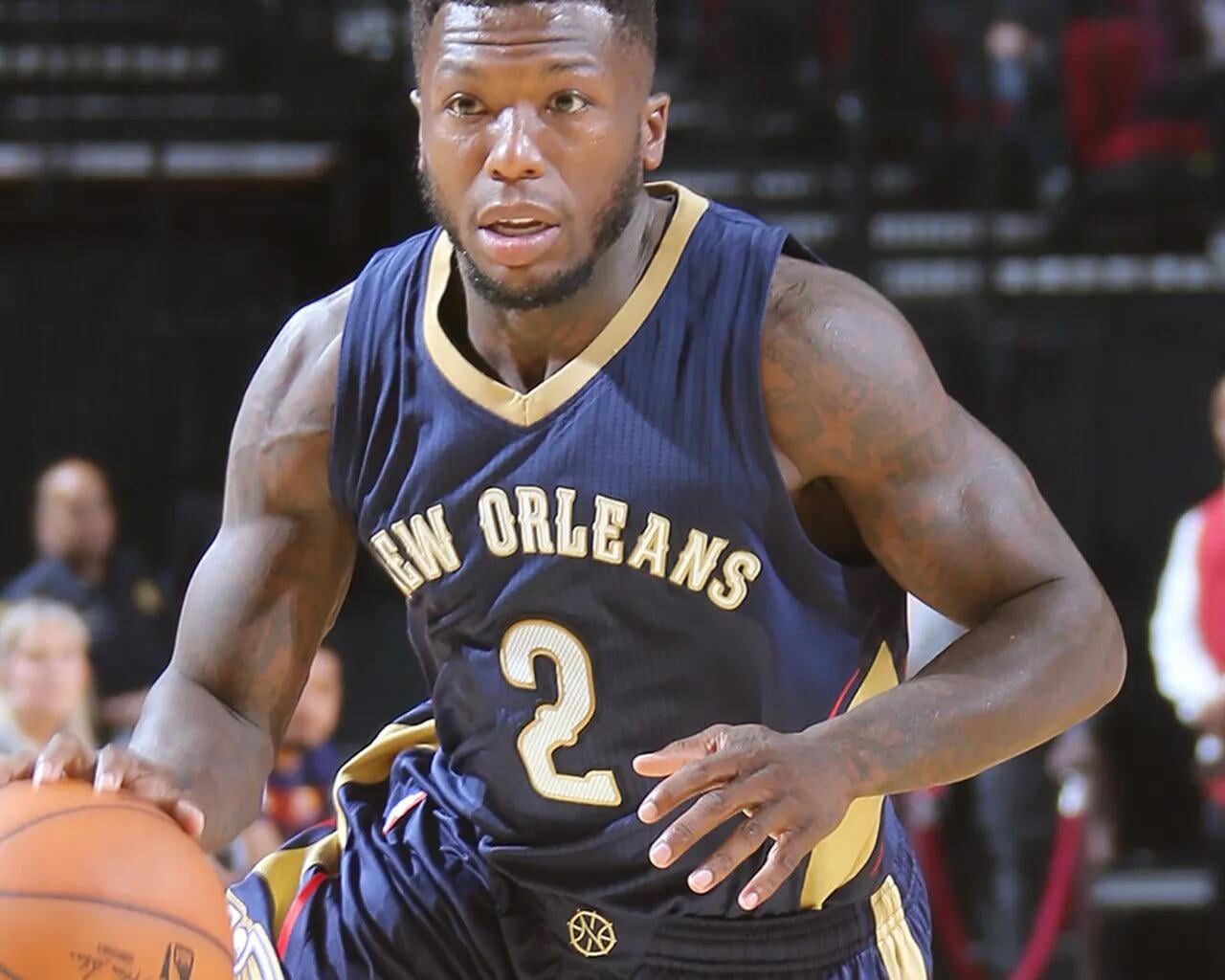 A Pelican You Forgot