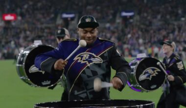 SSS just out here doing stuff, living his best life 🤣