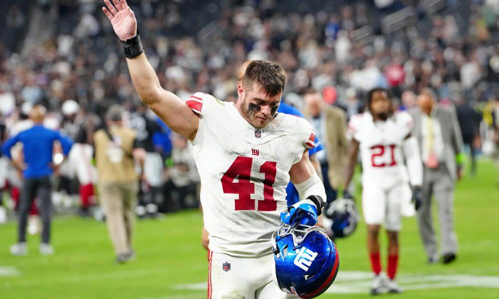 Biggest Surprise of the Season?