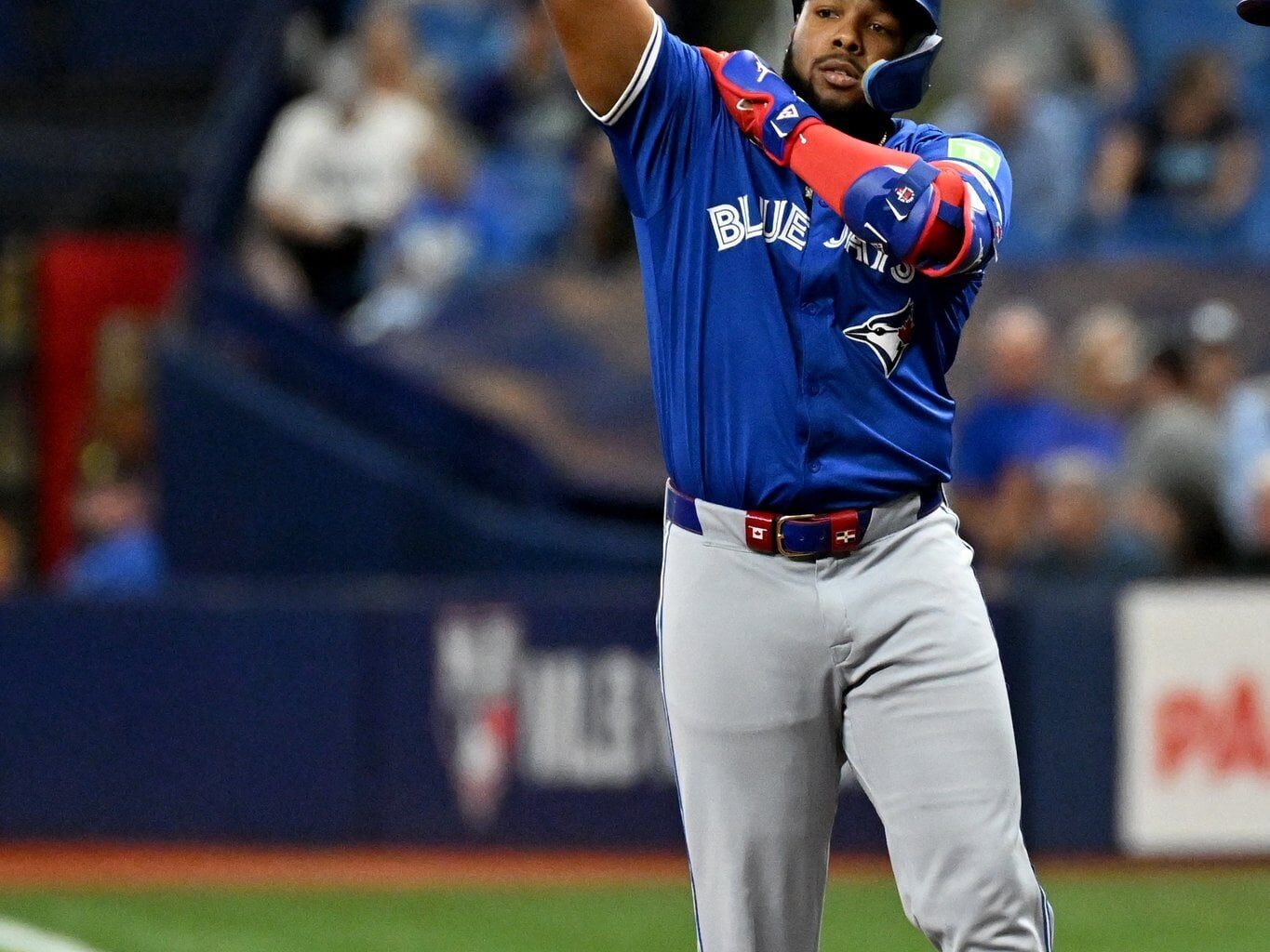 [MLBTR] Annual arbitration projections are out, headlined by a near-$30MM projection for Vlad Jr. in his final year of team control