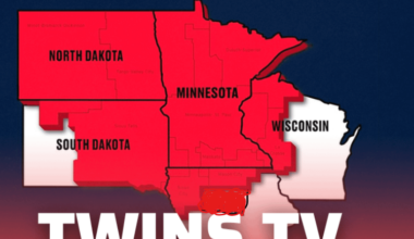 Dear Twins, PLEASE add central Iowa to this zone! You're missing out on potentially thousands of fans by including the Des Moines metro. :(