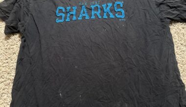 Any information about this shirt? Just found it