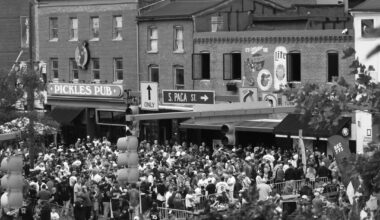 Take me out to the ballgame, one last time. See you in 132 days! (Ps & Cs)