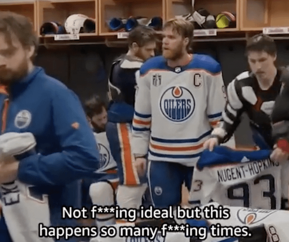 Pens fans, if Crosby was in the same situation, do you think he would have had the same speech and if not how would it differ?