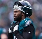 [Schefter] CAA has parted ways with New York’s holdout pass rusher Haason Reddick, per sources.