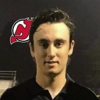[Amoia] Kevin Labanc has signed with the Columbus Blue Jackets. He scored 6 goals with the #NJDevils on a PTO this preseason.