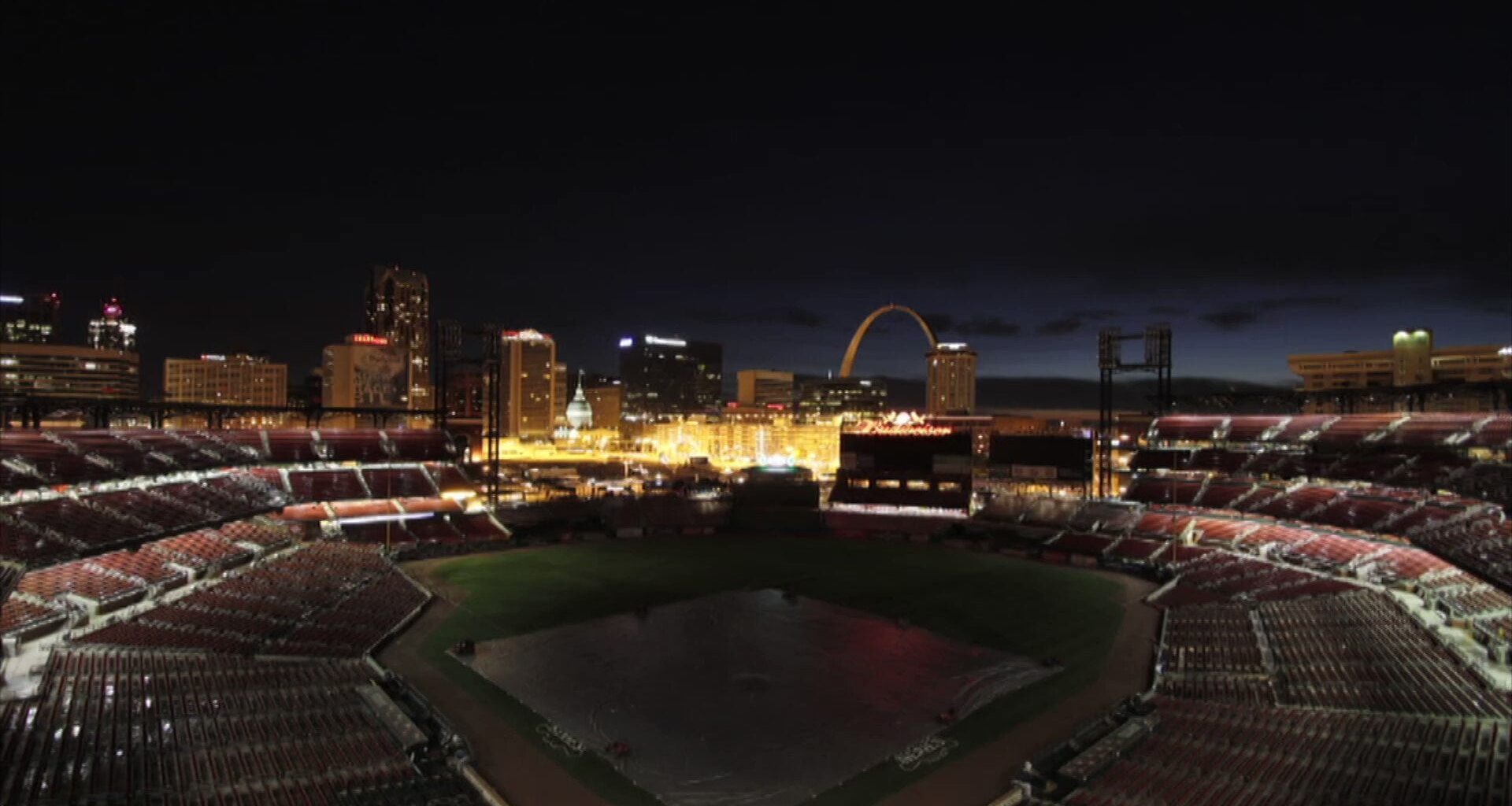 This Video Reminds Us of What Cardinal Nation Was And Can Be Again…