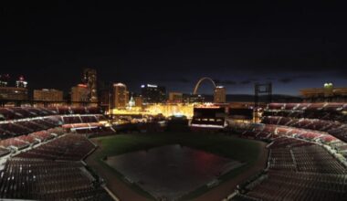 This Video Reminds Us of What Cardinal Nation Was And Can Be Again…