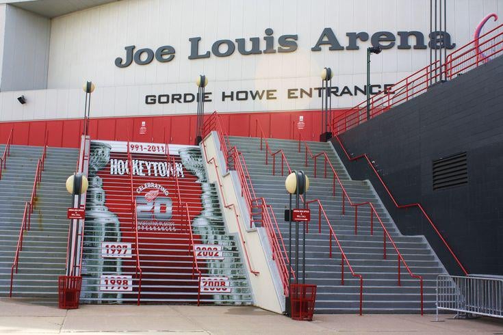 We used to be a proper country!