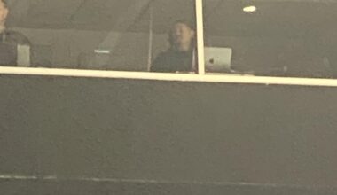 Coyotes DJ Iceman is now the ASU hockey DJ