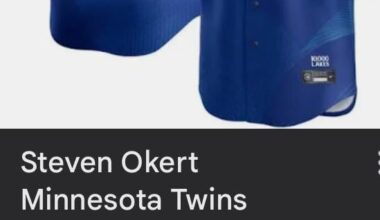 Who the hell is rocking the Okert City Connect?