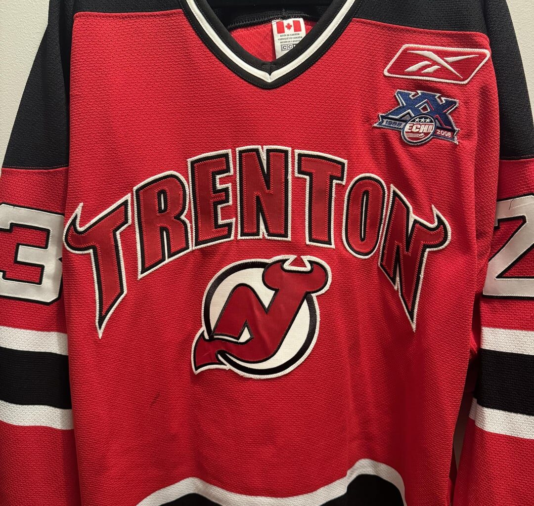 Trenton and Albany pick ups