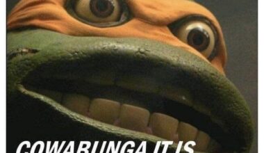 What I imagine Henry is thinking when he gets 1 on 1 with a DB