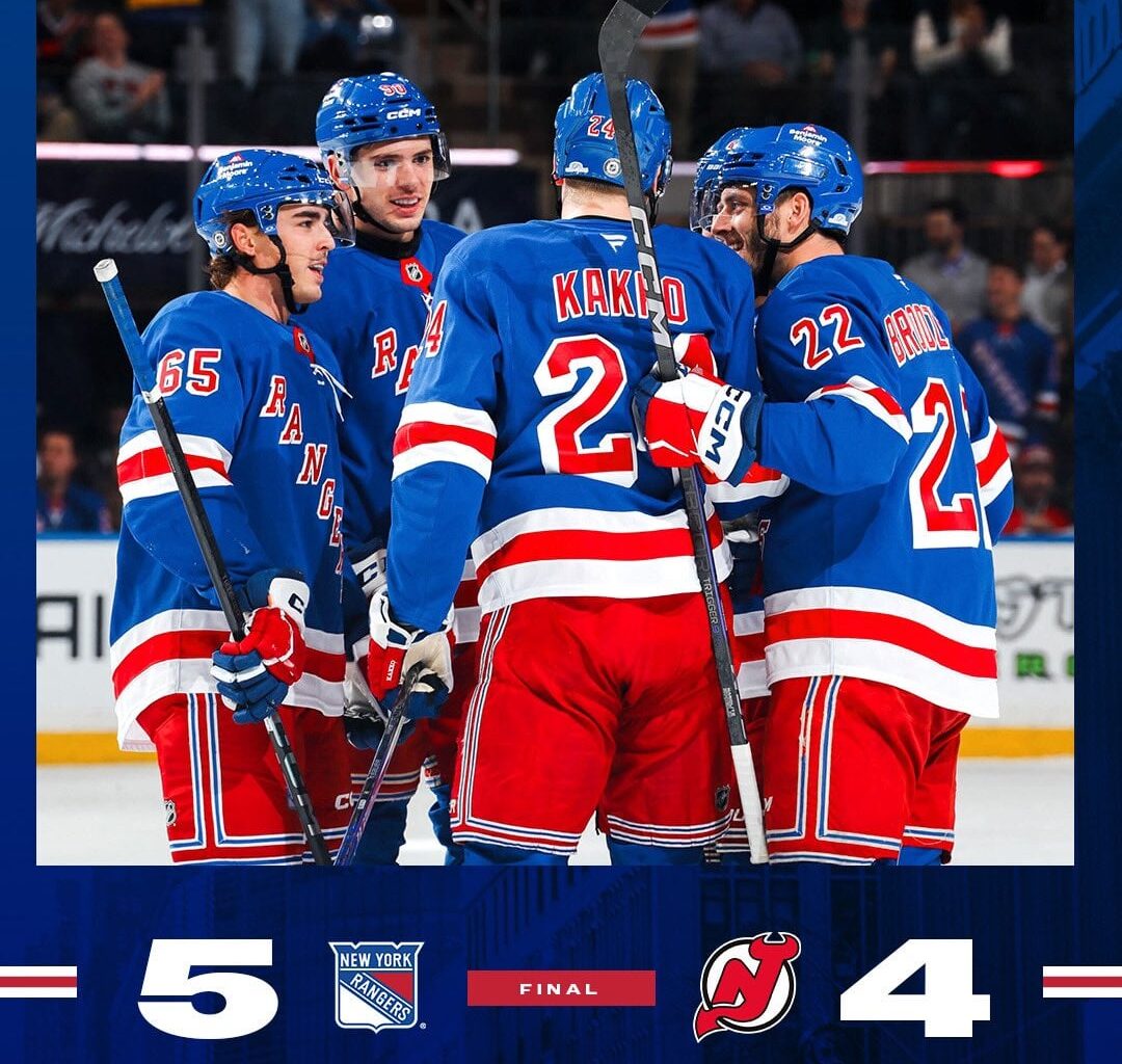 Nhl pre-season scores from yesterday