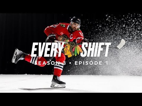 Every Shift Season 3 Episode 1