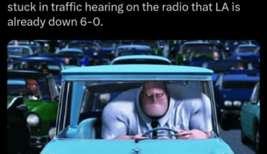 Fox finally got something right