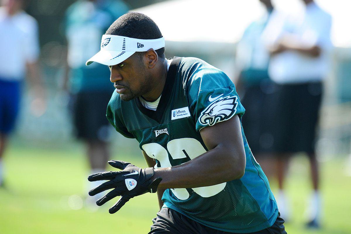 Who's the most random NFL player you can think of?