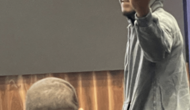 They made Lamar and Malik Cunningham wear leprechaun clothes after Louisville's loss to Notre Dame