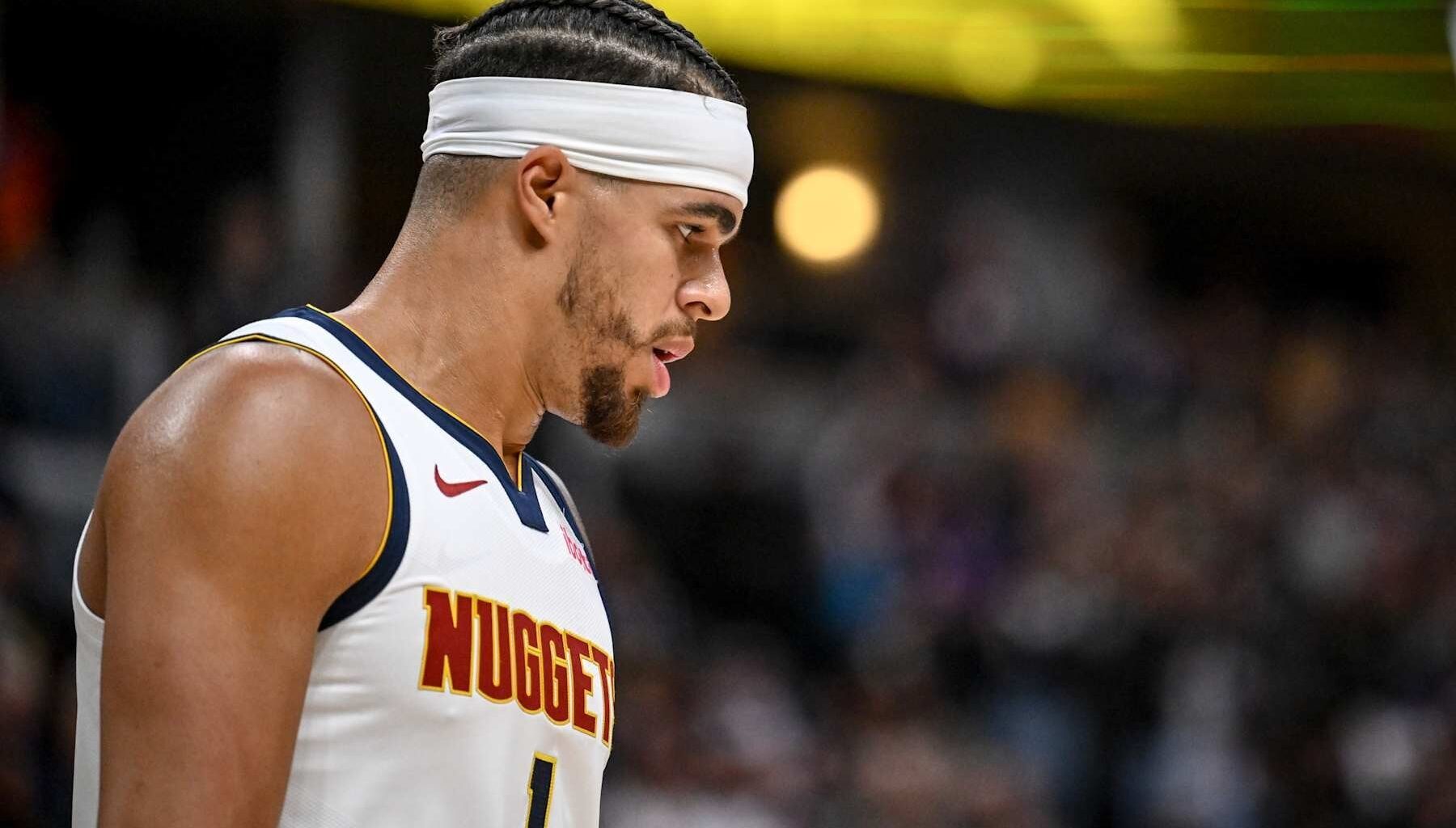 They must be smoking crack: (Bleacher Report) NBA Exec Rips Michael Porter Jr. as 'Terribly Overrated' Before Nuggets' 2024 Season
