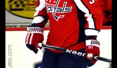 Did anyone else forget about this?