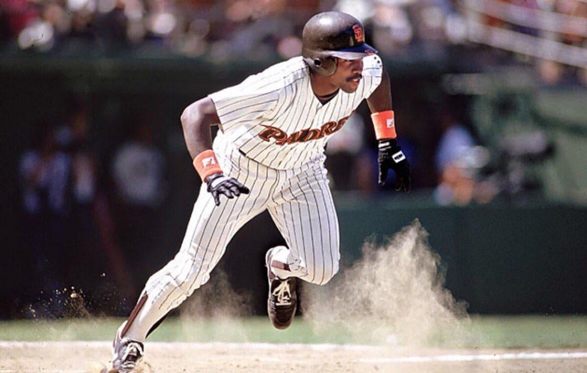 [OldTimeHardball] Tony Gwynn - Career splits: 2 Strikes - .302, 2 outs RISP - .321, RISP - .349, 9th Inn - .354, Ext Inn - .393