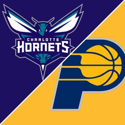 Game Thread: Charlotte Hornets (0-0) at Indiana Pacers (0-0) Oct 17 2024 7:00 PM