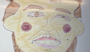 My Fanart of the king, #77. Go Mavs!