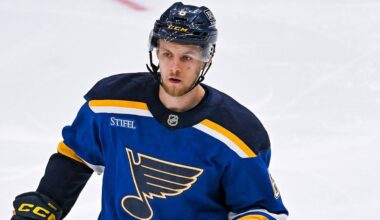 Broberg activated from injured reserve