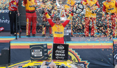 Huge NASCAR names call for MAJOR playoff change