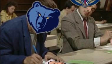 2023 Memphis Miseries or 2024 New Orleans Pelicants