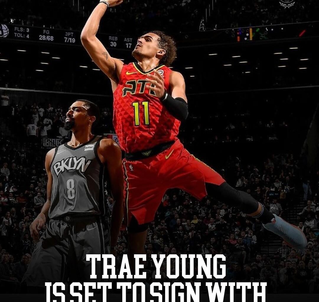 The league will be in trouble once he shaves his head