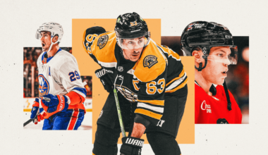 NHL trade board 2024-25: The latest on all the top targets from Chris Johnston