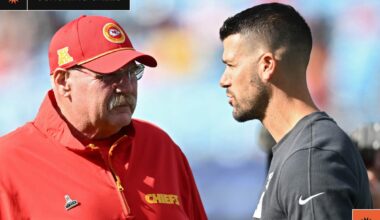 NFL Week 12 best and worst coaching decisions: Dave Canales, Bryce Young progress