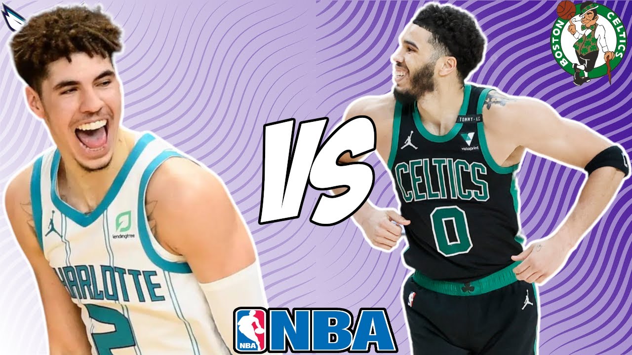 Charlotte Hornets vs Boston Celtics 11/1/24 NBA Picks & Predictions | NBA Tips
