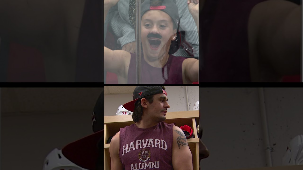 Seeing double 👨🏻