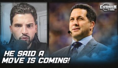 REACTION: Adam Schefter Shared Detroit Lions NFL Trade Targets!
