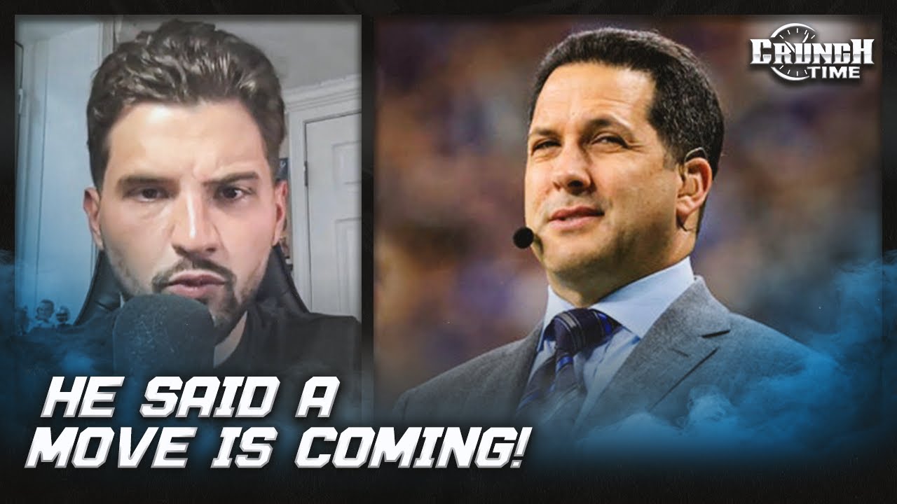 REACTION: Adam Schefter Shared Detroit Lions NFL Trade Targets!