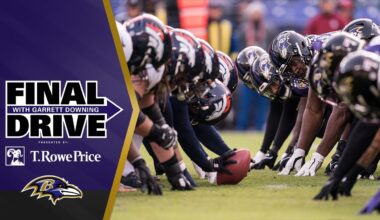 3 Keys to a Win vs. Broncos | Baltimore Ravens Final Drive