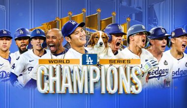 POSTSEASON HIGHLIGHTS from Freddie Freeman, Shohei Ohtani, Mookie Betts, Tommy Edman & the Dodgers!